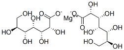magnesium di(D-glycero-D-gulo-heptonate) CAS#: 74347-32-3