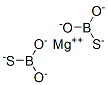 magnesium di(thioborate) CAS#: 76092-59-6
