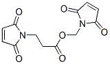maleimidomethyl-3-maleimido propionate CAS#: 79951-01-2