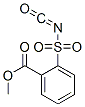 methyl 2-(isocyanatosulphonyl)benzoate CAS#: 74222-95-0
