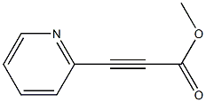 methyl 3-(2-Pyridyl)propiolate CAS#: 72764-93-3