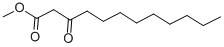 methyl 3-oxododecanoate CAS#: 76835-64-8