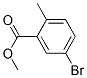 methyl 5-bromo-2-methyl-benzoate CAS#: 79669-50-4