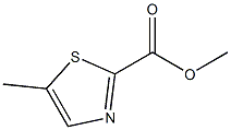 methyl 5-methyl-1,3-thiazole-2-carboxylate CAS#: 79247-98-6