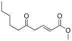 methyl 5-oxodecenoate CAS#: 72361-36-5