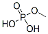 methyl dihydrogen phosphate CAS#: 812-00-0