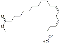 methyl linolenate hydroperoxide CAS#: 75036-23-6