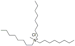 methyl-trioctyl-azanium chloride CAS#: 76925-99-0