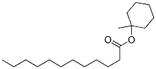 methylcyclohexyl laurate CAS#: 74411-09-9