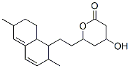 monacolin L CAS#: 79394-47-1