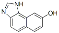 naphth[1,2-d]imidazol-8-ol CAS#: 74381-61-6