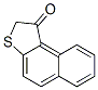 naphtho[2,1-b]thiophen-1(2H)-one CAS#: 82-60-0