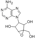 neplanocin B CAS#: 72877-49-7