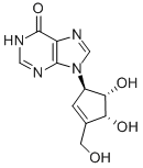 neplanocin D CAS#: 72877-47-5