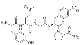 nifalatide CAS#: 73385-60-1