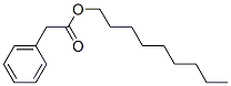 nonyl phenylacetate CAS#: 72109-82-1