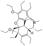 norethylmorphine CAS#: 72165-34-5