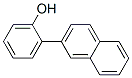 o-(2-naphthyl)phenol CAS#: 78210-35-2