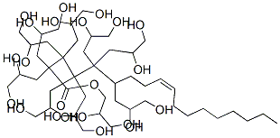 oleic acid, monoester with decaglycerol CAS#: 79665-93-3