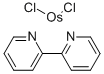 osmium bis(2,2'-bipyridine)chloride CAS#: 79982-56-2