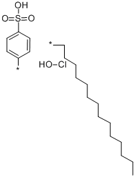 oxychlorosene CAS#: 8031-14-9