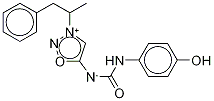 p-HydroxyMesocarb CAS#: 72460-70-9