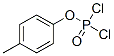 p-Tolyl phosphorodichloridate CAS#: 878-17-1