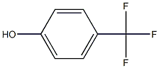 p-(TrifluoroMethyl)phenol CAS#: 73073-69-5