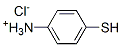 p-mercaptoanilinium chloride CAS#: 78749-58-3
