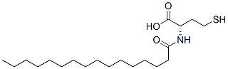 palmitoylhomocysteine CAS#: 76822-97-4