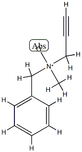 pargyline N-oxide CAS#: 74796-01-3