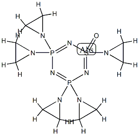 pentazirinocyclodiphosphathiazene CAS#: 77680-87-6