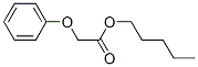 pentyl phenoxyacetate CAS#: 74525-52-3