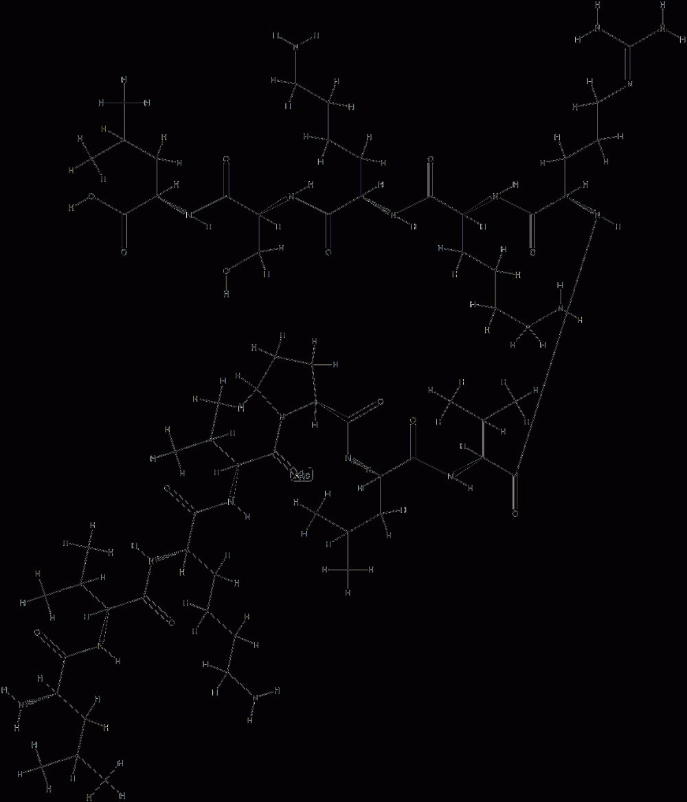 pepsinogen (1-12) CAS#: 75903-15-0
