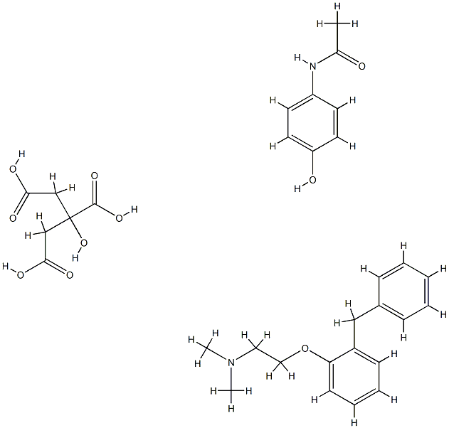percogesic CAS#: 78371-65-0