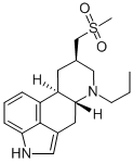pergolide sulfone CAS#: 72822-03-8