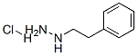 phenethylhydrazine hydrochloride CAS#: 77430-25-2