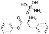 phenylalanine phosphoramidate phenyl ester CAS#: 72772-29-3
