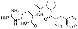 phenylalanyl-prolyl-arginine CAS#: 79338-56-0
