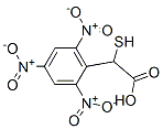 picrylthioglycolic acid CAS#: 77092-93-4