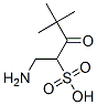 pivaloyltaurine CAS#: 72438-01-8