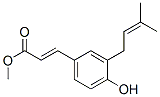 plicatin B CAS#: 72704-01-9