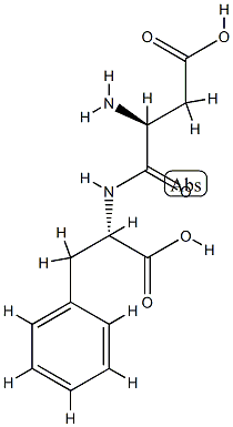 poly(L-aspartyl-L-phenylalanine) CAS#: 76022-68-9