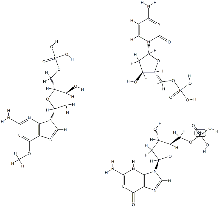poly(dC,dG,m(6)dG) CAS#: 76417-82-8