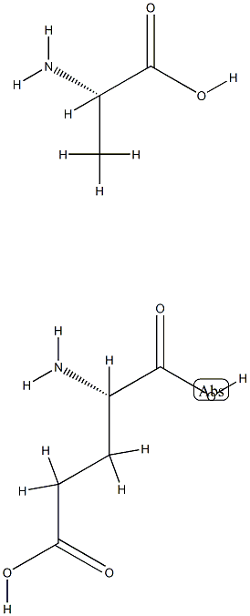 poly(glutamic acid-alanine) CAS#: 75734-91-7