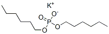 potassium dihexyl phosphate CAS#: 75641-00-8