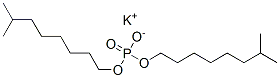 potassium diisononyl phosphate CAS#: 77963-82-7