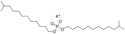 potassium diisotridecyl phosphate CAS#: 74937-56-7