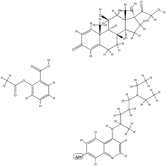 presocyl CAS#: 78456-99-2