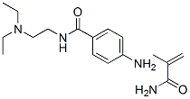 procainamide methacrylamide CAS#: 78723-47-4